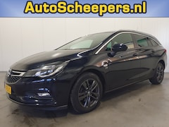 Opel Astra Sports Tourer - 1.0 Turbo 120 Jaar Edition NAVI/CRUISE/STOELVERW/AIRCO/LMV