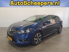 Renault Mégane Estate - 1.3 TCe Bose NAVI/CRUISE/TRHAAK/CLIMA/LMV