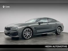 BMW 8-serie Gran Coupé - 840i xDrive M SPORTPAKKET PRO | HIGH EXECUTIVE | GLAZEN PANORAMDAK