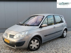 Renault Scénic - 1.6-16V Expression Luxe | trekhaak | automaat