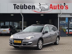 Renault Laguna Estate - 1.5 dCi Bose Panoramadak, Schuif- kanteldak, Cruise control, Climate control, Trekhaak