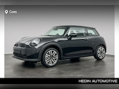 MINI Cooper - 3-deurs C | Classic Trim | XS Pakket | 17 Inch LM wielen