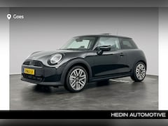 MINI Cooper - 3-deurs 1.5 C Classic | Stuurwielrand verwarmd | Comfort Access | Glazen panoramadak | Ext