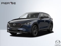 Mazda CX-5 - 2.0 SkyActiv-G 165 Homura | AUTOMAAT | VAN 51.790 VOOR 48.790 |