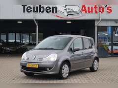 Renault Grand Modus - 1.6-16V Dynamique Automaat, Cruise control, Climate control, Trekhaak, Elektrische ramen