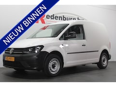 Volkswagen Caddy - 1.2 TSI L1H1 BMT - Benzine - Airco / Bluetooth / Cruise / Media