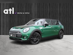 MINI Clubman - 2.0 Cooper S Salt Yours Interior Style Piano Black, Comforttoegang, Navigatie, Achteruitri