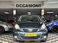 Toyota Aygo - 1.0 Navigator Automaat Airco Navigatie NAP