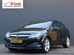 Opel Astra GTC - 1.8 Executive TOPSTAAT PANODAK AIRCO LM VELGEN