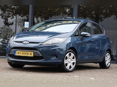 Ford Fiesta - 1.25 Trend