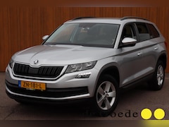 Skoda Kodiaq - 1.5 TSI Ambition 7persoons org. NL-auto