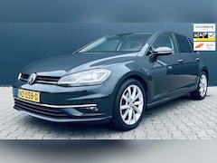 Volkswagen Golf - 1.0 TSI Highline Airco Adaptive Cruise Navi Alcantara