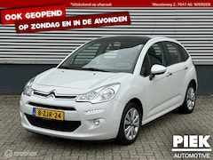 Citroën C3 - 1.2 PureTech Collection NAVIGATIE, CLIMATE