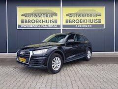 Audi Q5 - 2.0 TFSI quattro Pro Line