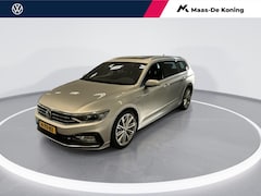 Volkswagen Passat Variant - 1.5 Tsi /150pk DSG Elegance Business R · Keyless · Panoramadak · Camera · App-Connect · 19