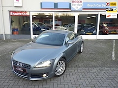 Audi TT - 2.0 TFSI Pro Line