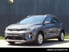 Kia Stonic - 1.0 T-GDi MHEV DynamicLine | NAVI VIA APP | AIRCO | CRUISE CONTROL | APPLE CARPLAY/ANDROID