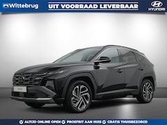 Hyundai Tucson - 1.6 T-GDI PHEV Comfort Smart FACELIFT Plug-In Hybride Automaat met Navigatie, Elektrische