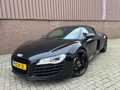 Audi R8 - 4.2 V8 FSI B&O Carbon Nieuwe Koppeling in 2023