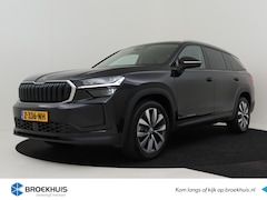 Skoda Kodiaq - 1.5 TSI 150PK DSG Aut. MHEV Business Edition | Treeplanken | Elektrische bestuurdersstoel