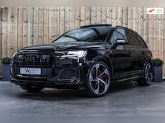 Audi Q7 - 60 TFSI e Quattro Competition *Pano*RS-Stoelen*B&O*Massage*360 Camera