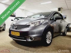 Nissan Note - 1.2 Connect Edition Family Pack *NAVI, RIJKLAARPRIJS