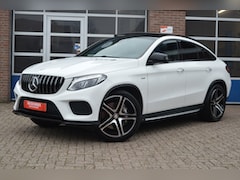 Mercedes-Benz GLE-Klasse Coupé - AMG 43 4MATIC | PANO - CAMERA