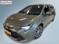 Toyota Corolla Touring Sports - 1.8 Hybrid Dynamic Trekhaak