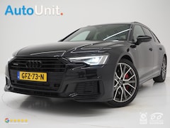 Audi A6 Avant - 55 TFSI e quattro Competition | Panoramadak | Camera | Carplay | Memory | Trekhaak