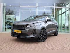 Peugeot 3008 - 1.2 PureTech GT - 1e eigenaar - Dealer onderhouden - Panoramadak - Navigatie - Parkeersens