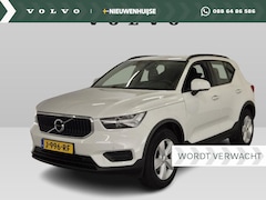 Volvo XC40 - 1.5 T2 Momentum Core | Trekhaak | Navigatie | LED | Camera |