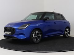 Suzuki Swift - 1.2 Style Smart Hybrid Two Tone 2024 Navigatie | Apple Carplay Android | Parkeercamera | 6