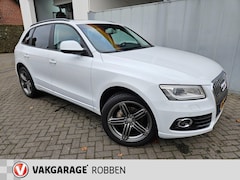 Audi Q5 - 2.0 TFSI quattro Pro Line S