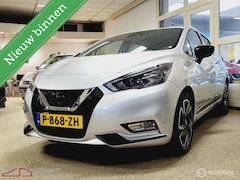 Nissan Micra - 1.0 IG-T N-Design *NL, 1e Eig, RIJKLAARPRIJS