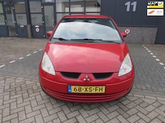 Mitsubishi Colt - 1.5 QS Ninety 2007 Airco NAP APK