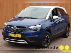 Opel Crossland X - 1.2 120 Jaar Edition org. NL-auto