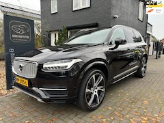 Volvo XC90 - 2.0 T8 Twin Engine AWD Inscription