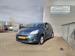 Citroën C4 Picasso - 1.6 VTi Collection 132000km - nap