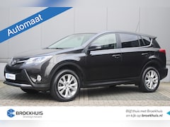 Toyota RAV4 - 2.0 Executive Business 4WD | TREKHAAK | ELEKTR. ACHTERKLEP | PDC V+A | JBL | CAMERA |