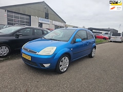 Ford Fiesta - 1.3 Futura Airco Bj:2006 NAP