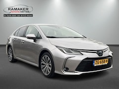 Toyota Corolla - 1.8 Hybrid Style