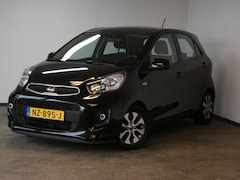 Kia Picanto - 1.0 CVVT EcoPlusLine Nwe APK airco