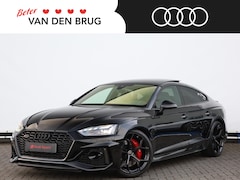 Audi RS5 - Sportback 2.9 TFSI quattro competition plus 450pk | 290km/u | Pano | B&O | Carbon | B&O |