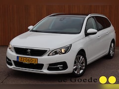 Peugeot 308 SW - 1.2 PureTech B.L. Executive org. NL-auto panoramadak