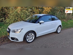 Audi A1 - 1.4 TFSI Ambition Pro Line