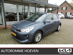 Kia Rio - 1.0 Turbo DynamicLine Org. Ned. Navi L.M.V