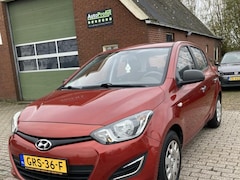 Hyundai i20 - 1.2i i-Drive