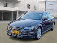 Audi A3 Sportback - E-TRON