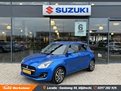 Suzuki Swift - 1.2 Style Smart Hybrid