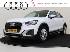 Audi Q2 - 30 TFSI Pro Line | Navigatie | Climate control | Bluetooth | Cruise control | DAB Ontvange